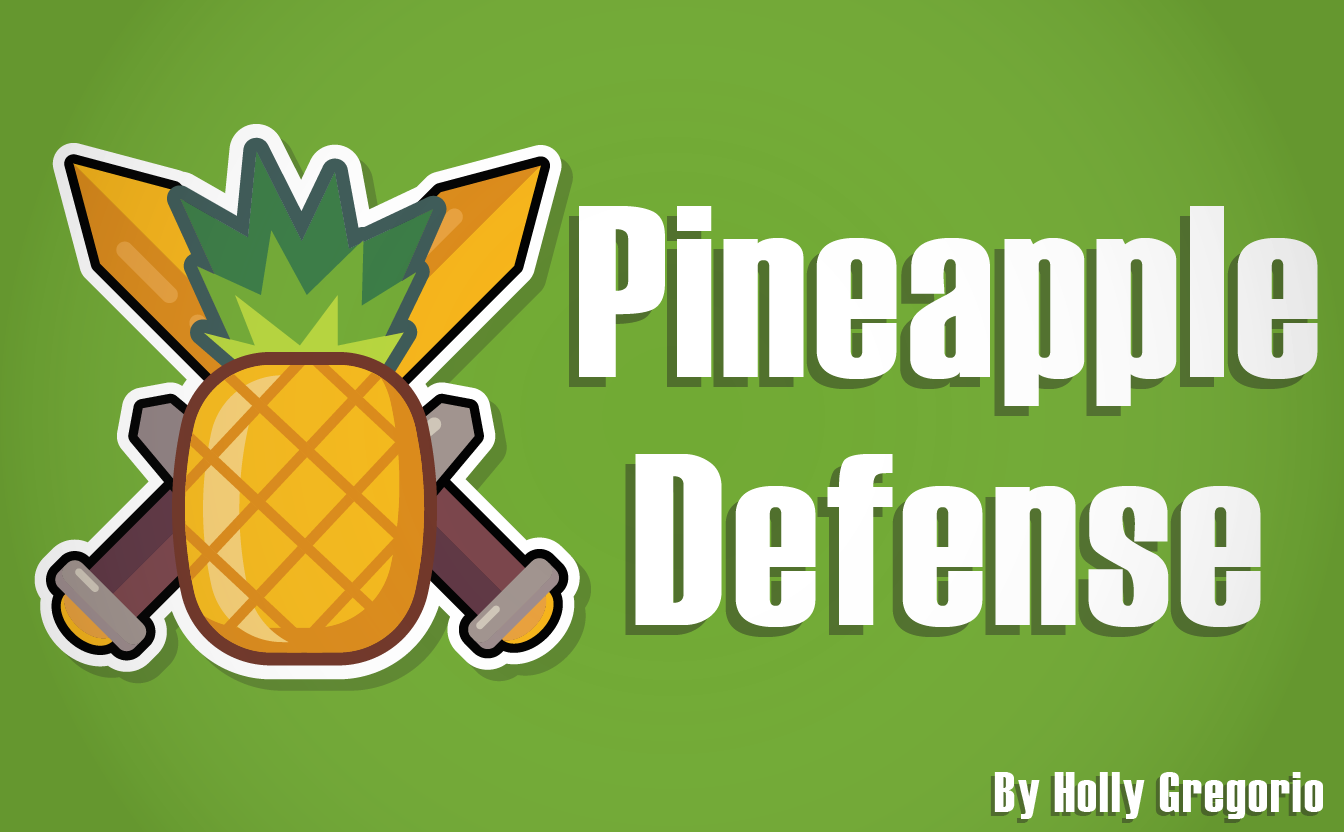 Pineapple Defense